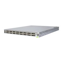 EdgeCore Wedge100BF-32X - 32-Port 100G QSFP28 L2/L3 Switch - Enterprise SONiC Network OS, ONIE