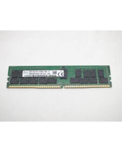 32GB DDR4-3200 RDIMM PC4-25600R Memory - HMA84GR7DJR4N-XN
