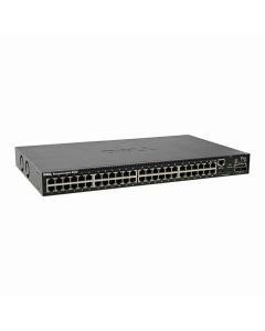 Dell PowerConnect 5548 - 48 Port 1G Gigabit Ethernet Switch 2x 10GbE SFP+ Layer 2