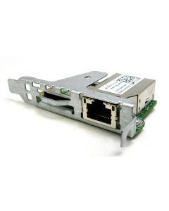 Remote Access card iDRAC7 Enterprise POWEREDGE R320 R420 T320 T420 IDRAC