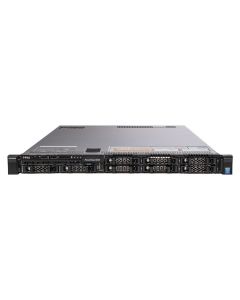 Dell PowerEdge R630 1U -  8x2.5" Bay SFF Server 