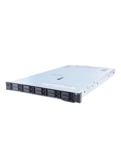 Dell EMC PowerEdge R660 -10x NVMe U.2 SSD Server