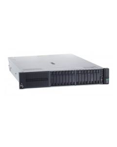 HP ProLiant DL380 Gen10 16x 2.5" SFF Server - NVME U.2