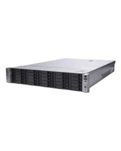 DL380p G8 2U Server - 25x 2.5" SFF