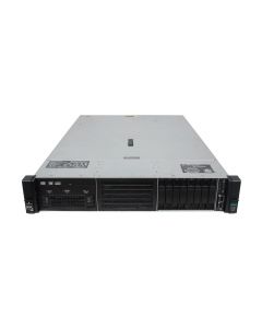 HP Proliant DL380 G10 - 8x 2.5"  (SFF)