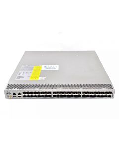 Cisco N3K-C3548P-10GX Nexus 3548-X 48-Port SFP+10Gb Layer 3 Switch 2x PSU