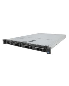 Dell PowerEdge R430 - 4x 3.5" LFF 1U Server