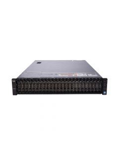 Dell PowerEdge R730XD - 24x 2.5" SFF  2U Server with U.2 NVME Options