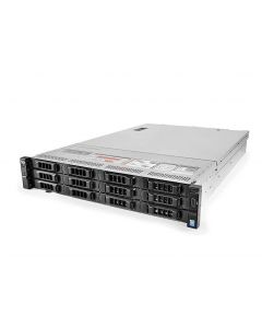 Dell PowerEdge R730XD 12x 3.5" Bay LFF Server 