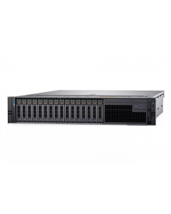 Dell PowerEdge R740 - 16x 2.5" SFF 2U Server