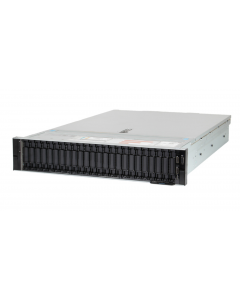 Dell PowerEdge R740 2U -  24x2.5" Bay SFF Server 