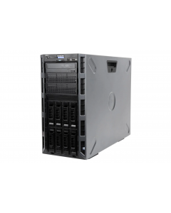 Dell PowerEdge T330 Tower Server - 8x 3.5" LFF Server