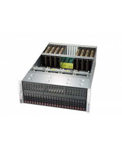 Supermicro 8x GPU Server 4U - SYS-4029GP-TRT2