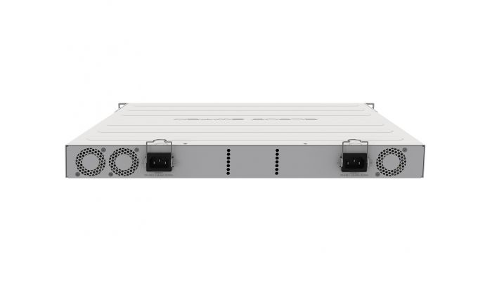 MikroTik Cloud Router Switch 354-48G-4S+2Q+RM (48x 1Gb RJ45 ports, 4 x 10Gb  SFP+ ports, 2x 40Gb QSFP+ ports)