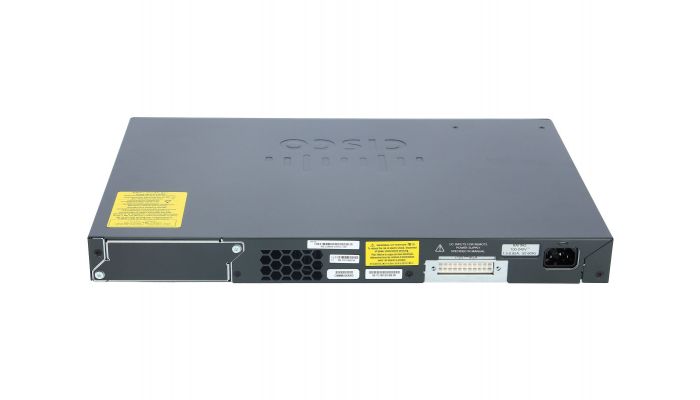 Cisco Catalyst 2960X 24 Gigabit ports WS-C2960X-24TS-L
