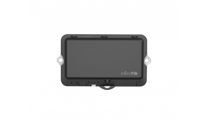 MikroTik LtAP mini LTE kit