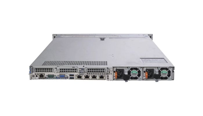 あ*あ様 PowerEdge R640 OEM Dell PowerEdge R640 - 4x 3.5