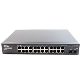 Configuration d'une adresse IP sur les commutateurs réseau