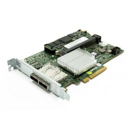 D90PG DELL PERC H800 CONTROLLER 6 GB/s PCI-E 2.0 X8 FOR DELL POWEREDGE