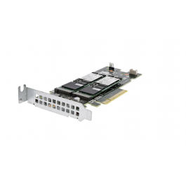 Dell PCI Boss Card with 2 x Dell 240GB SSD M.2 SATA RI LP