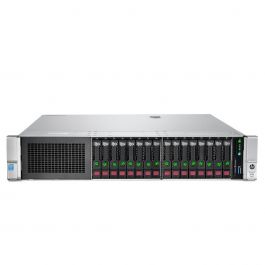 HP ProLiant DL380 Gen9 2Uラックサーバー dl380g9-16sff.jpg