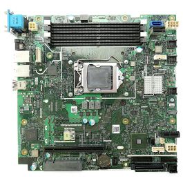 Scheda Madre Dell PowerEdge R330 – 84XW4 R31TT1 13126-1, Form Factor PCI