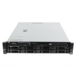 Dell PowerEdge R510 2U - 8x 3.5