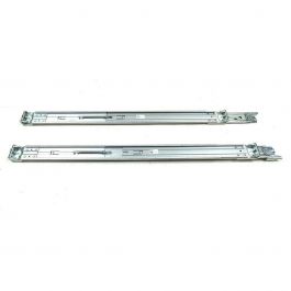 Genuine Dell PowerEdge Server Rail Kit – Fits R330, R420, R430, R620, R630, R640 (0Y4DJC / 0MCTG4)
