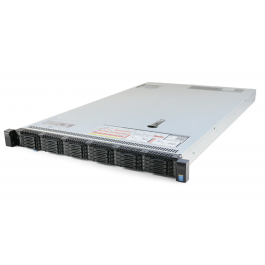 Dell PowerEdge R630 - 24x 1.8" SSD Drives (1U Server)