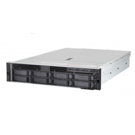 Dell PowerEdge R740 LFF 8x 3.5