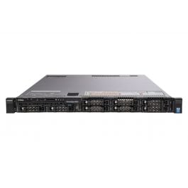 Dell PowerEdge R630 1U Server