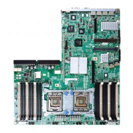 DL360 G7 HP Server Motherboard 591545-001 / 602512-001