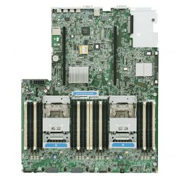 DL380p G8 HP Proliant Server Motherboard 662530-001 / 622217-001