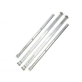 HP 533877-001 Kit Binario Per Rack – Guide Per Proliant DL360 G6/G7, Incassato