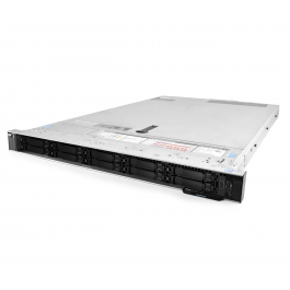 Dell PowerEdge R640 - 10x 2.5