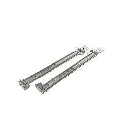 dell r510 r520 r530 r720 r730 r820 2 Images High... Dell PowerEdge R510 R520 R720 R820 R530 R730 R739 ReadyRails II 2U Rack ...