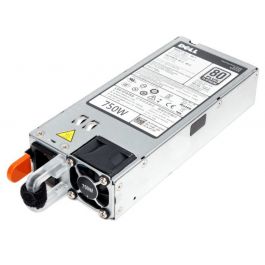 for poweredge r520 r620 r720 r720xd r820 t320 t420... 750W For Dell PSU W0CTF T320 T420 R520 R620 T620 R720 R720xd R820 R920