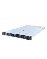 Dell EMC PowerEdge R660 XL -10x NVMe U.2 SSD Server