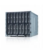 Dell PowerEdge M1000e Blade Center (up to 16x m640 blades)