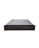 Dell PowerEdge R730XD - 24x 2.5" SFF  2U Server with U.2 NVME Options