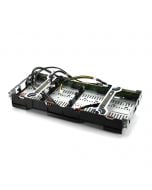 R740XD 4x LFF Midbay