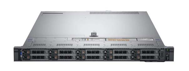 Dell PowerEdge R640 NVMe Server